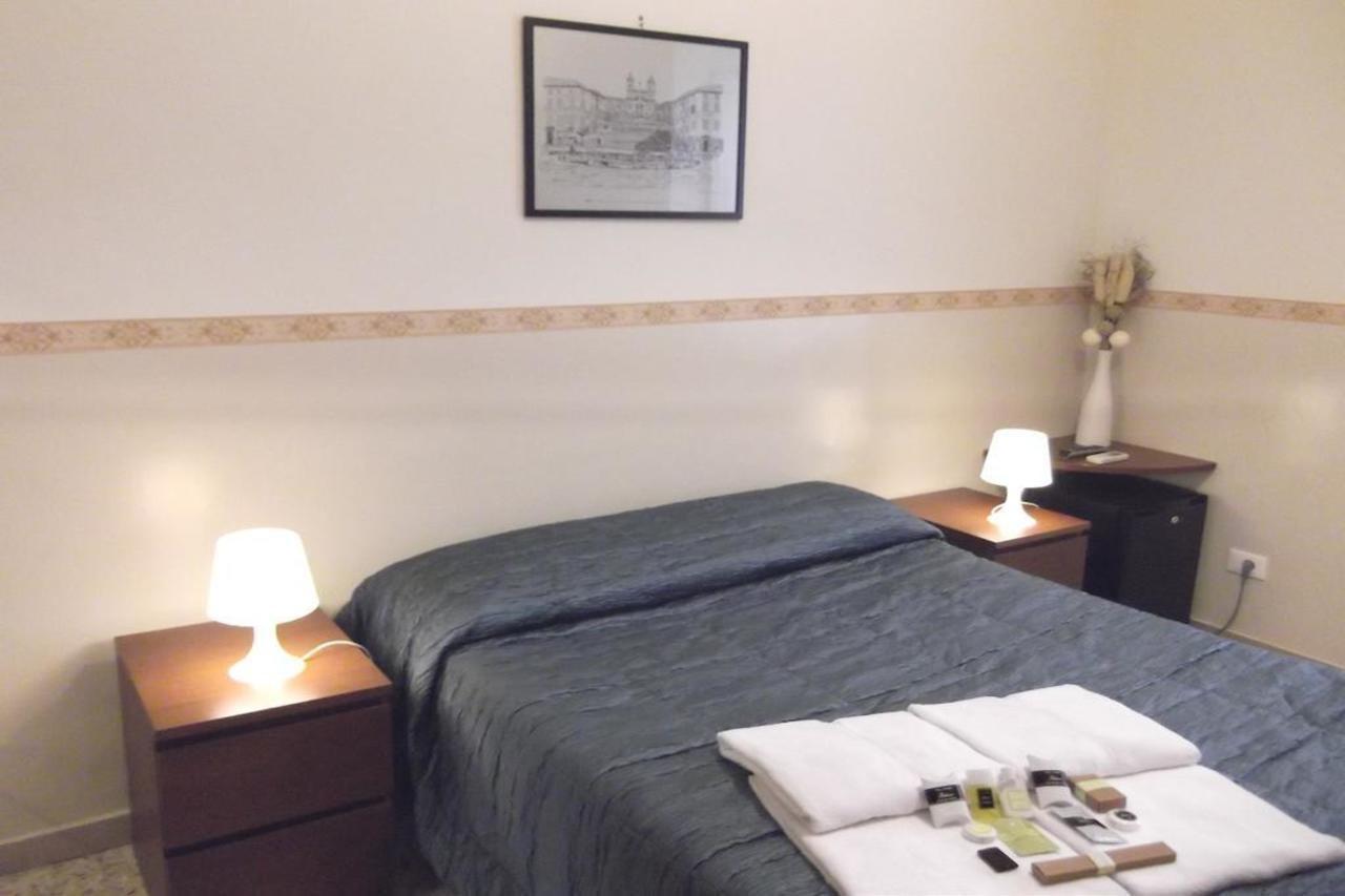 Centre 2* Roma