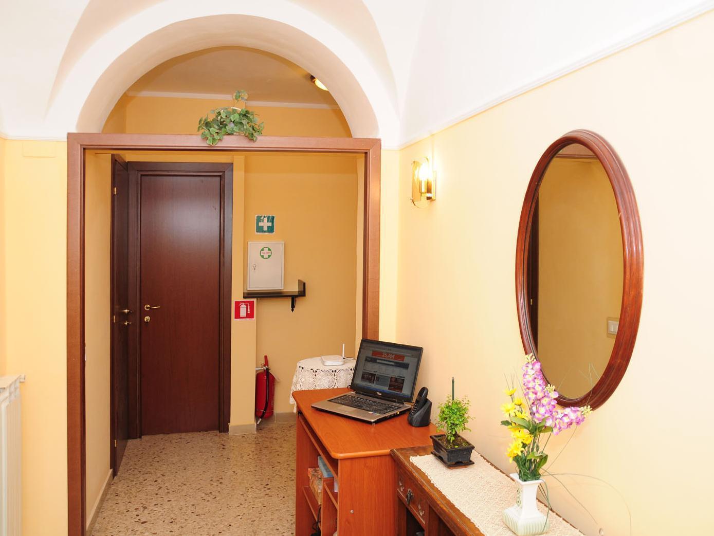 Pensión Centre 2*